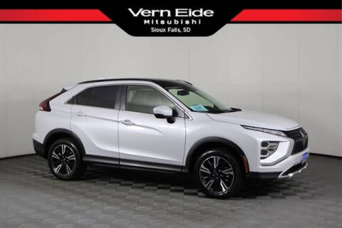 2026 Mitsubishi Eclipse Cross SE