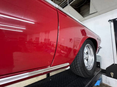 1965 Dodge Coronet