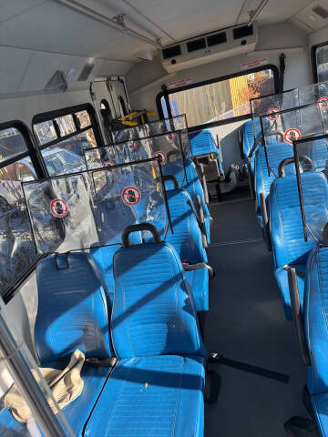 2017 Ford E-Series E-350 SD