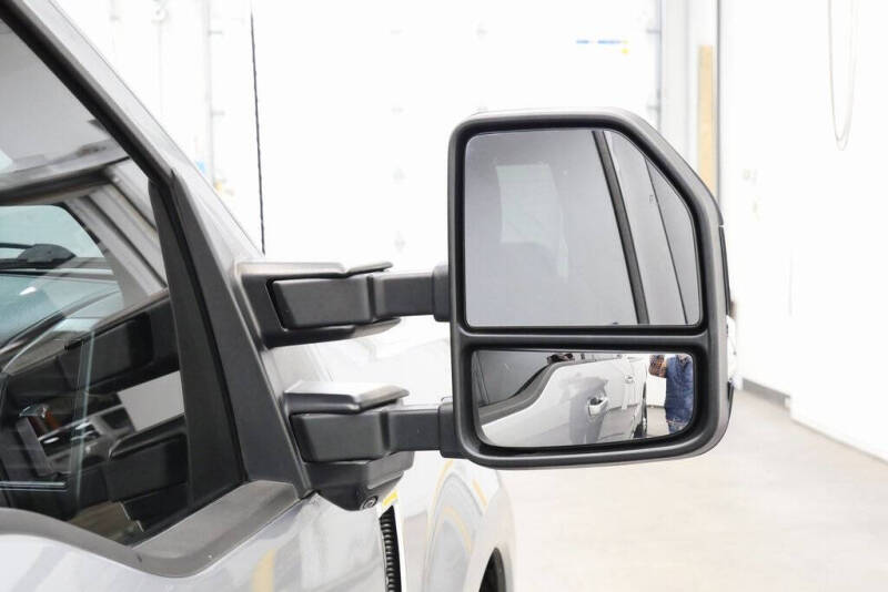 2020 Ford F-350 Super Duty