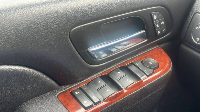 2013 GMC Sierra 2500HD