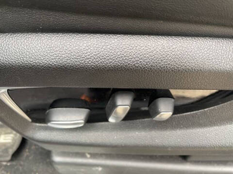 2018 Cadillac Escalade Premium Luxury