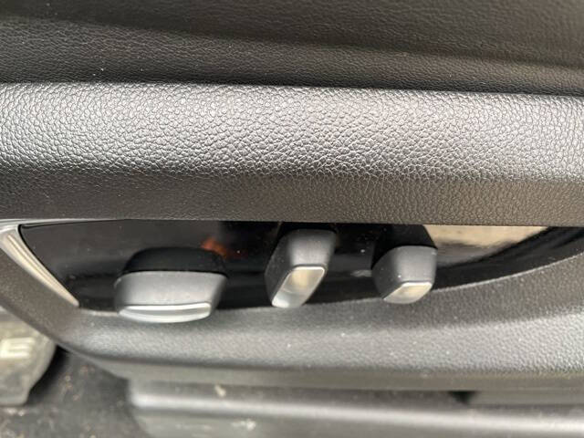 2018 Cadillac Escalade Premium Luxury