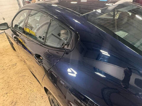 2020 BMW 8 Series 840i