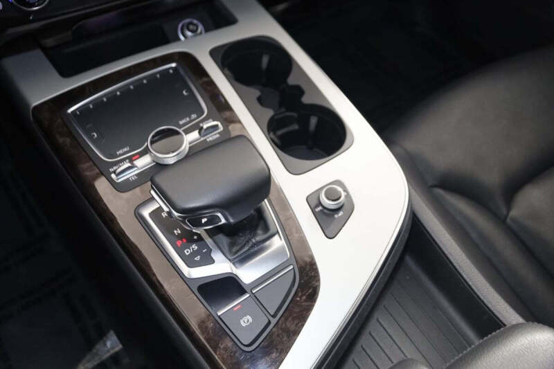 2018 Audi Q7 2.0T quattro Premium Plus