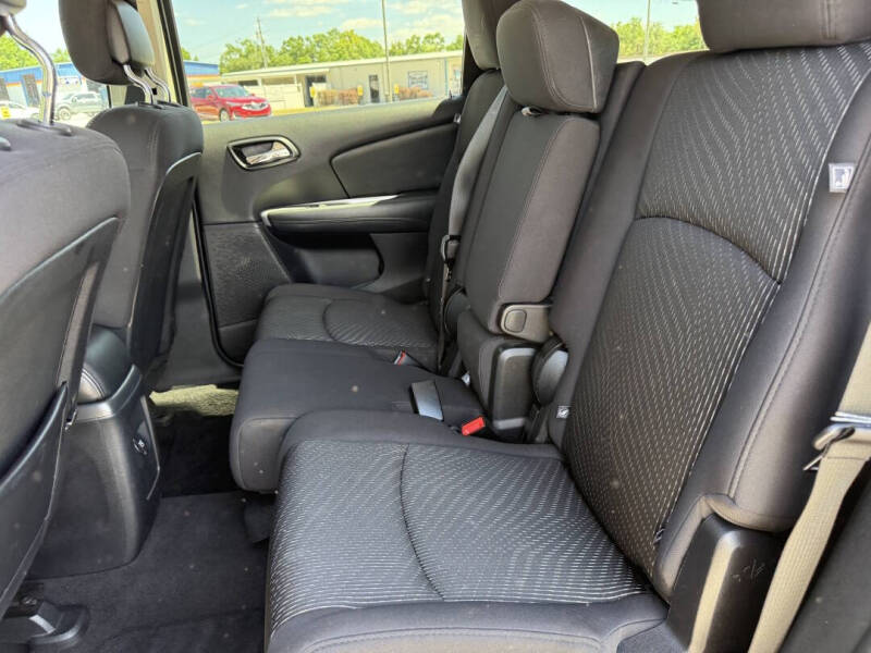 2013 Dodge Journey SXT