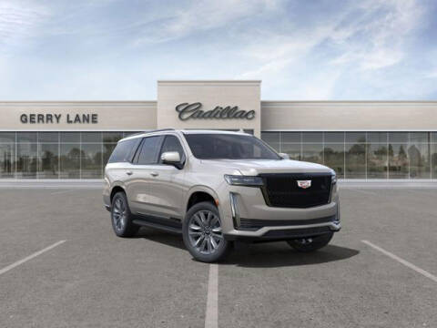 2021 Cadillac Escalade