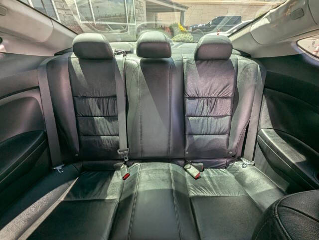2011 Honda Accord EX-L