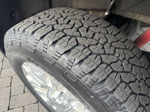 2021 GMC Sierra 2500HD