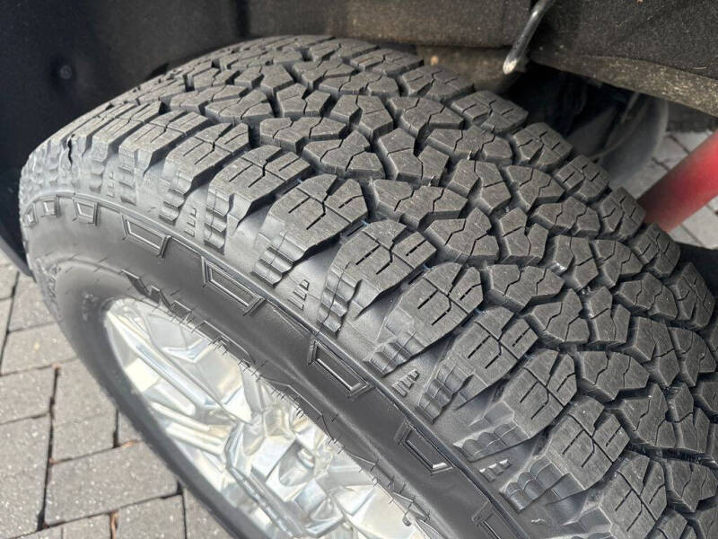 2021 GMC Sierra 2500HD