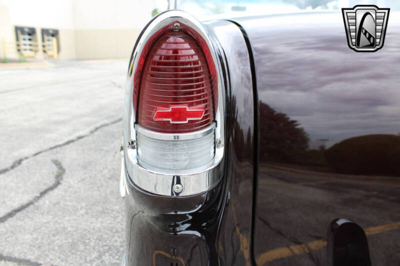 1955 Chevrolet 210