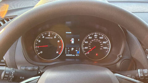 2026 Mitsubishi Eclipse Cross ES