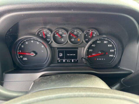 2026 GMC Sierra 3500HD CC