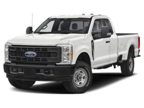 2024 Ford F-250 Super Duty for sale at Sager Ford in Saint Helena CA