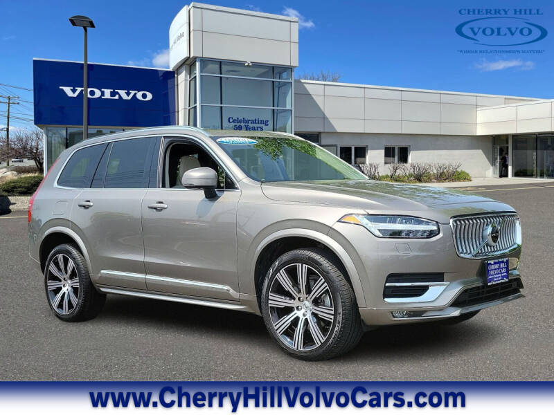 2022 Volvo XC90 For Sale - Carsforsale.com®