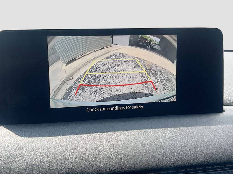 2022 Mazda CX-5 2.5 S Select
