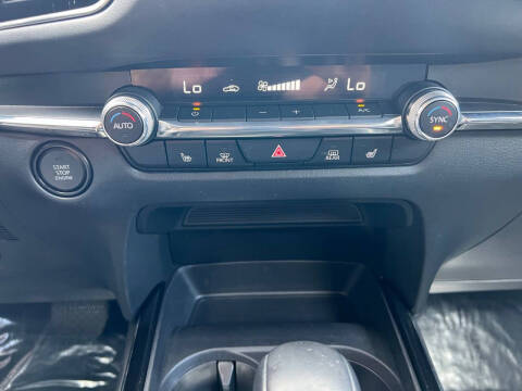 2023 Mazda CX-30 2.5 S Preferred