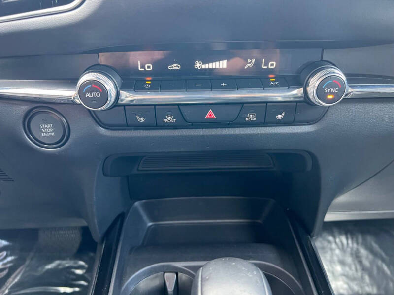 2023 Mazda CX-30 2.5 S Preferred