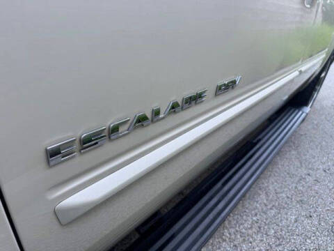 2013 Cadillac Escalade ESV Premium