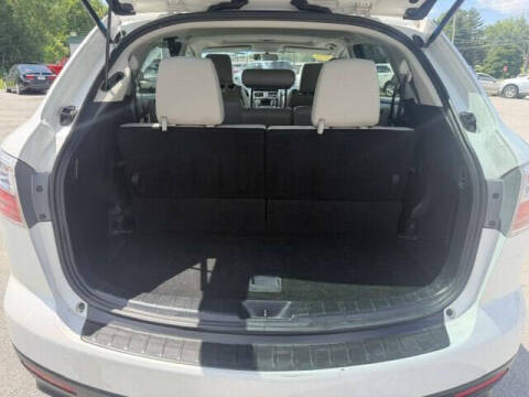 2012 Mazda CX-9 Touring