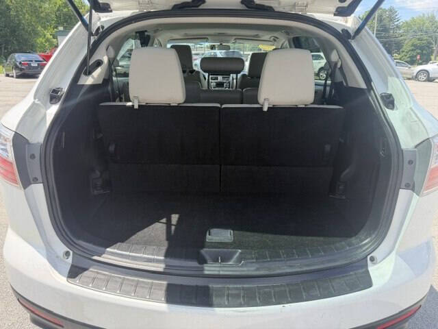 2012 Mazda CX-9 Touring