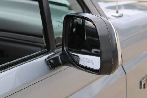 1995 Ford F-150