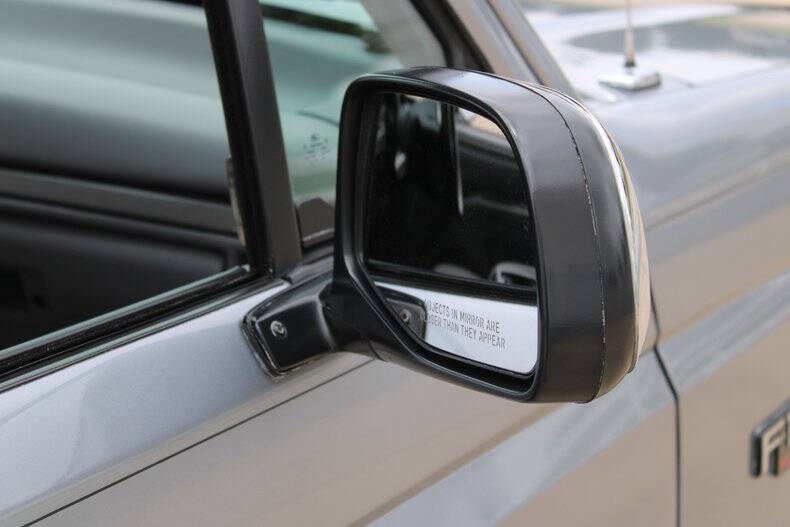1995 Ford F-150