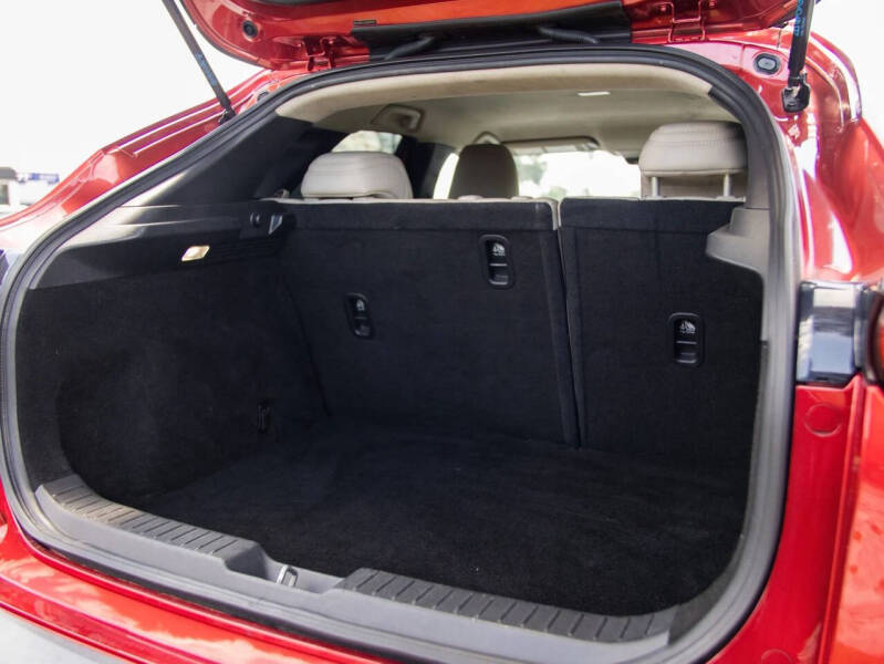 2020 Mazda CX-30 Select