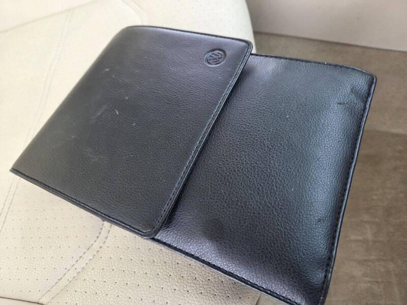 2015 Volkswagen Passat 1.8T Limited Edition