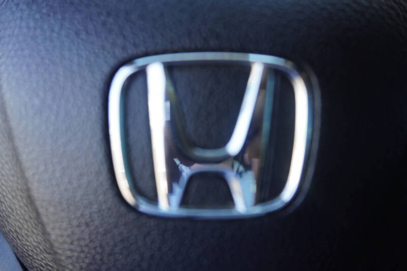 2019 Honda Pilot LX
