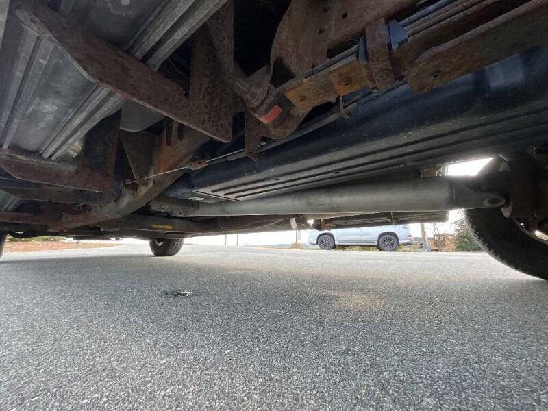 2005 GMC Sierra 2500HD