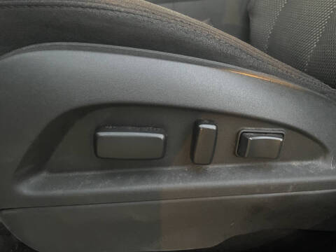 2015 GMC Terrain SLE-2