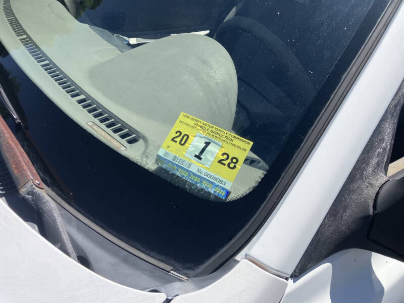 2002 Hyundai Accent GS