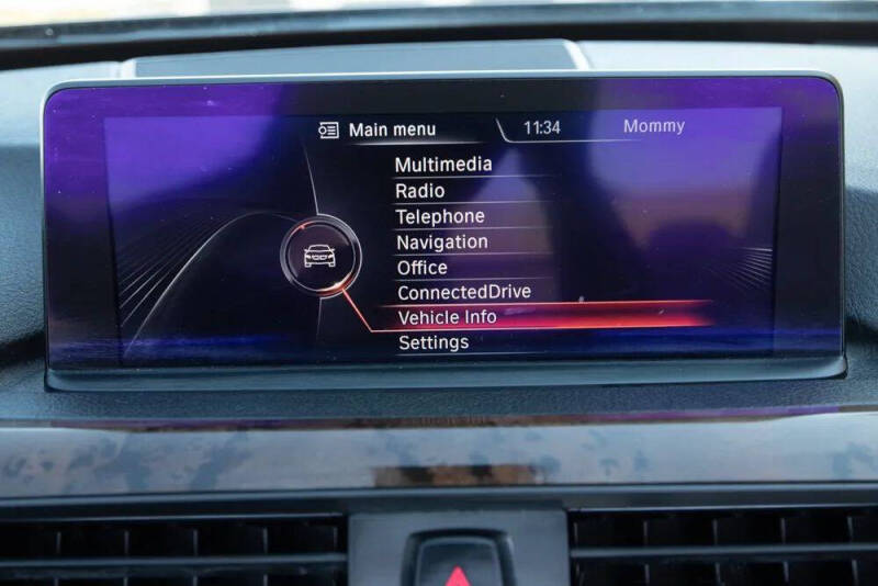 2014 BMW 4 Series 435i