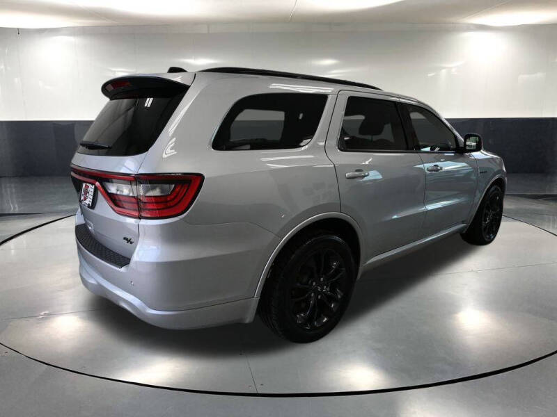 2023 Dodge Durango R/T