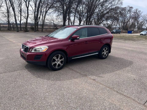 2011 Volvo XC60 for sale at Mladens Imports in Perry KS