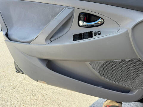 2007 Toyota Camry CE