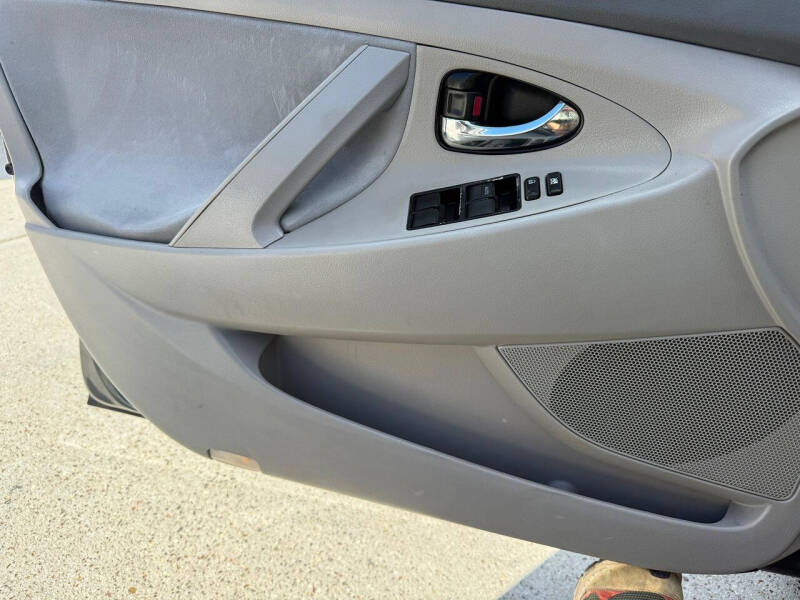 2007 Toyota Camry CE