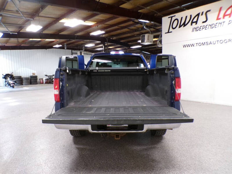 2007 Ford F-150