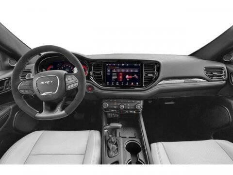 2026 Dodge Durango SRT Hellcat Jailbreak