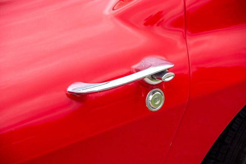 1964 Chevrolet Corvette