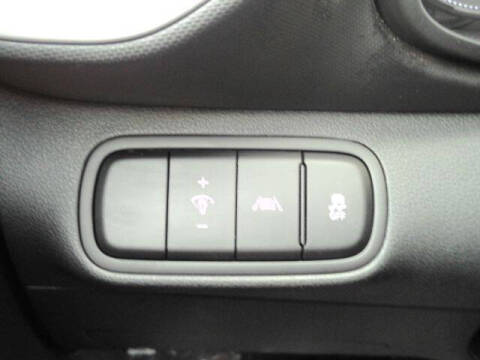 2022 Hyundai Venue SEL