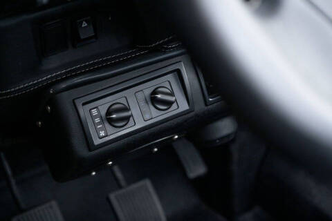 1994 Land Rover Defender 90