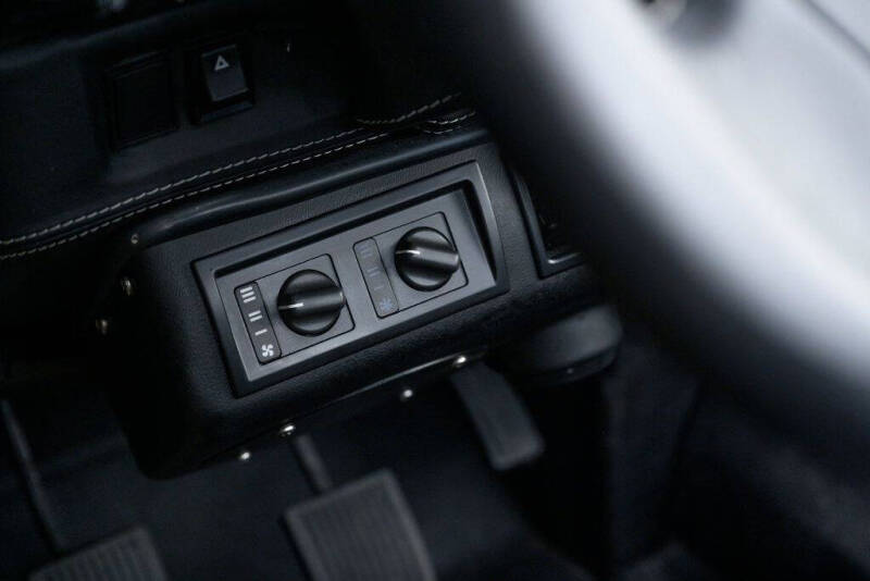 1994 Land Rover Defender 90