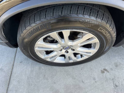 2013 Volvo XC90 3.2 Premier Plus