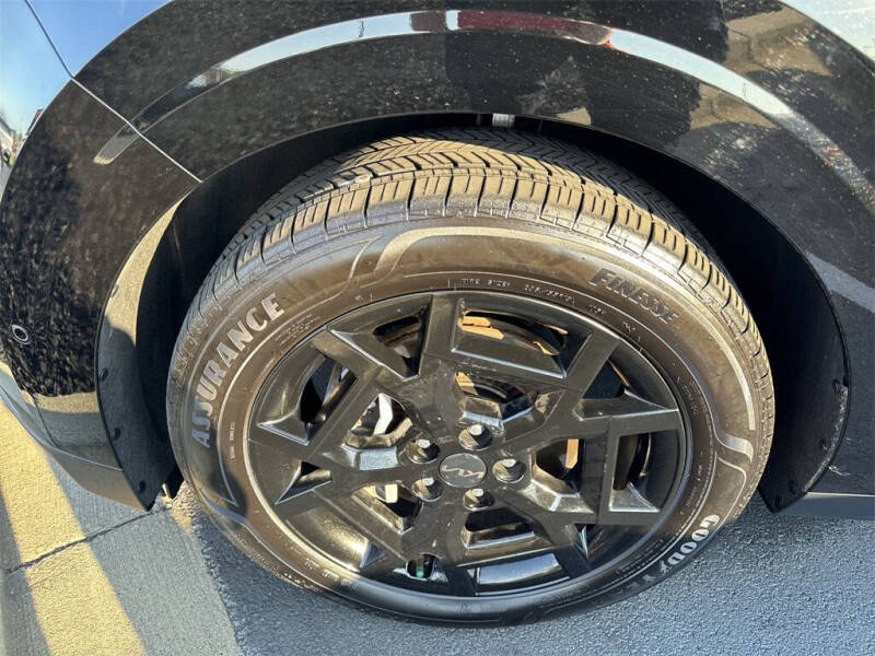 2025 Kia Carnival Hybrid SX Prestige