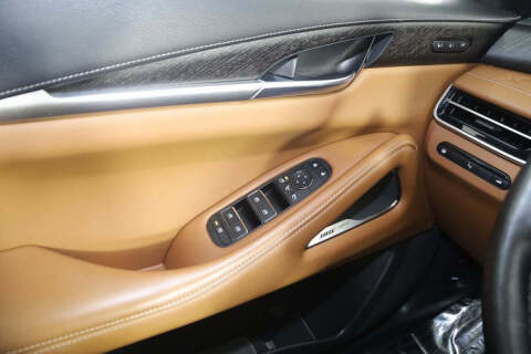 2022 Infiniti QX60 Autograph