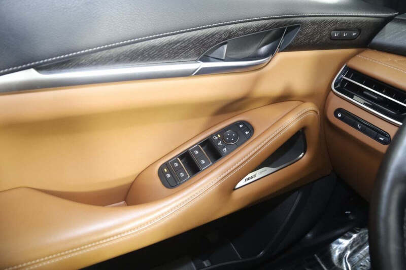 2022 Infiniti QX60 Autograph