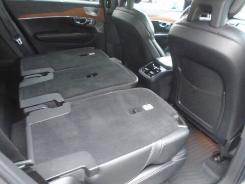 2018 Volvo XC90 T6 Inscription