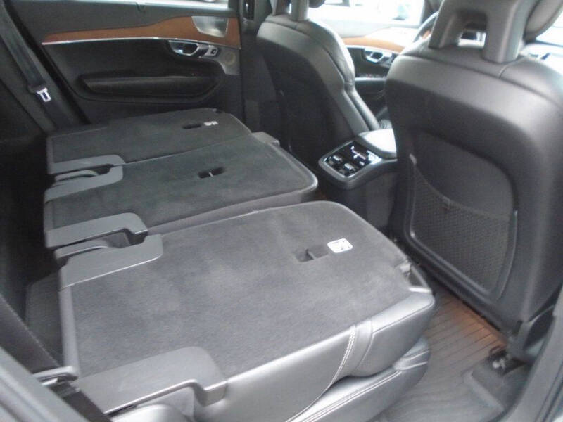 2018 Volvo XC90 T6 Inscription